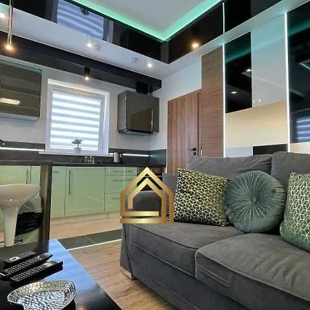 #4 Tgha Luxury One Bedroom Apartment In Athlone Kültér fotó