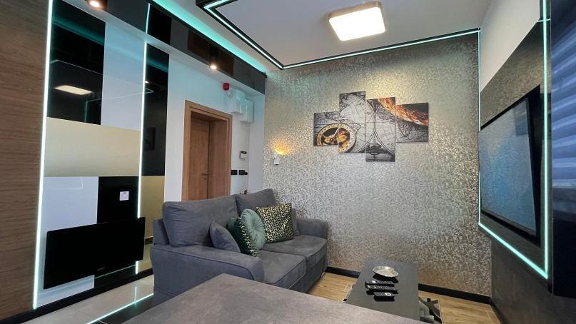 #4 Tgha Luxury One Bedroom Apartment In Athlone Kültér fotó