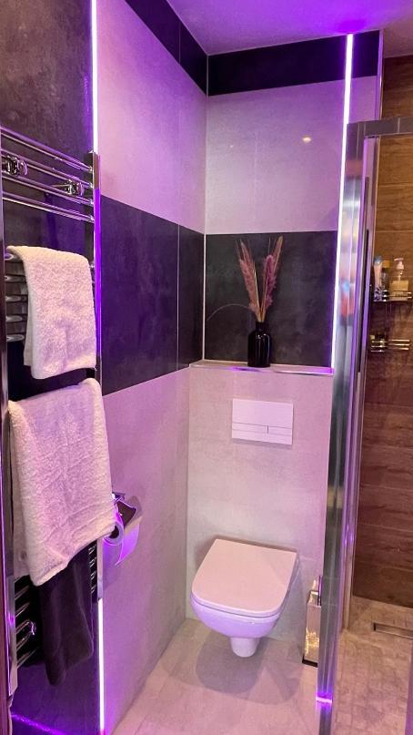 #4 Tgha Luxury One Bedroom Apartment In Athlone Kültér fotó